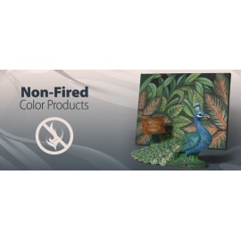 Non-Fired Products