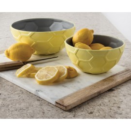 Small Honeycomb Bowl