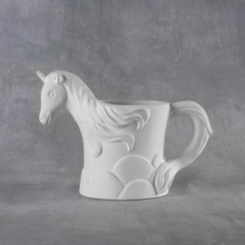 Unicorn Mug 12 oz.