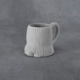 Turtle Mug  16 oz.