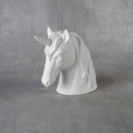 Unicorn Head Bank
