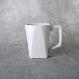 Chef Mug - 12 ounce