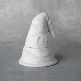Wizard Hat Box