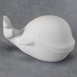 Tiny Tot Baby Baluga