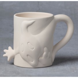 Ghost Mug