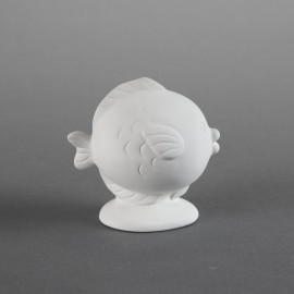 Ceramic Bisque Tiny Tot Bubbles