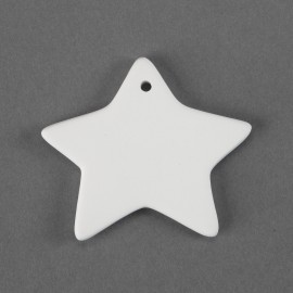 Star Ornament