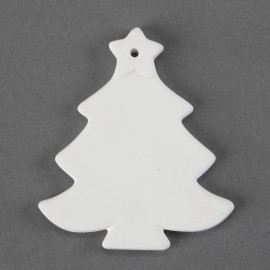 Christmas Tree Ornament