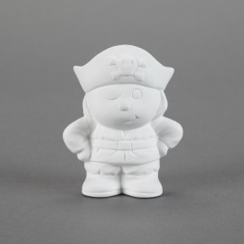 Tiny Tot Jolly Roger