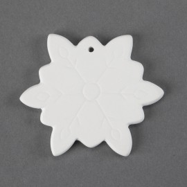 Snowflake Ornament