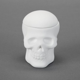 Skull Box