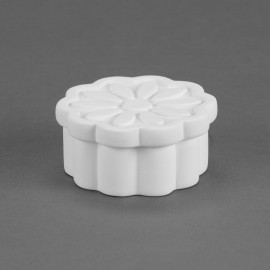 Ten Petal Flower Box