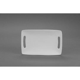 Small Handled Server