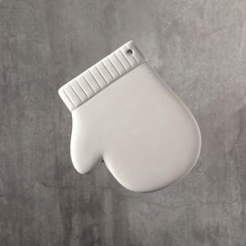 MITTEN ORNAMENT