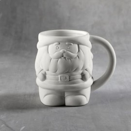 SANTA MUG
