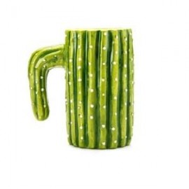 Cactus Mug
