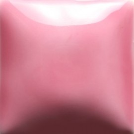 Bright Pink - 4 oz - Foundation Glaze