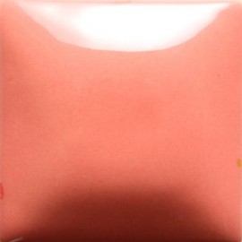 Flamingo - 16 oz. Mayco Foundation Glaze