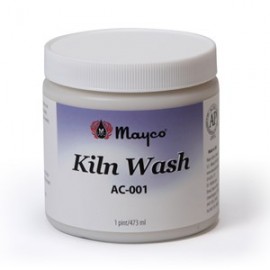 Kiln Wash - 16oz