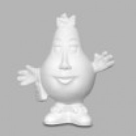 SunPower Kidz Collectable-Penelope Pear