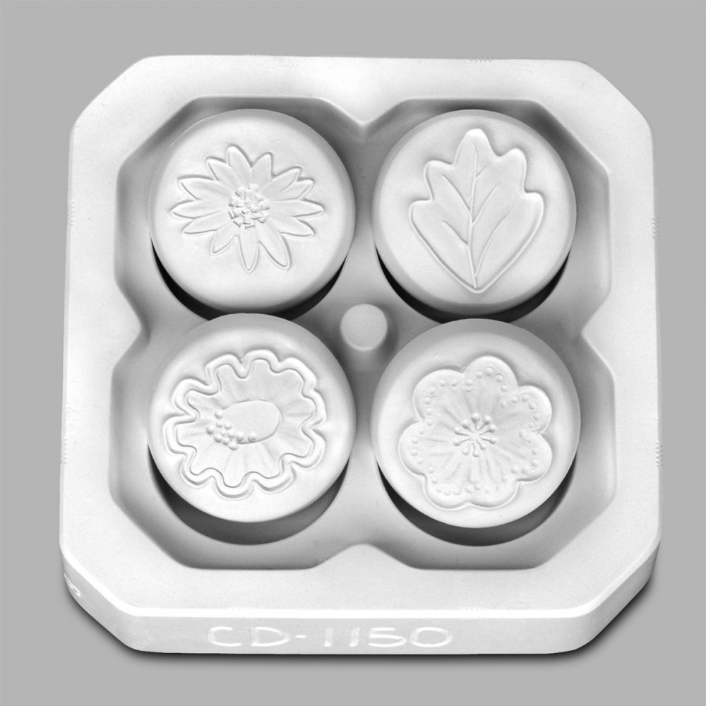 4 Contemporary Flower Designs