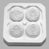 Sprig / Press Molds