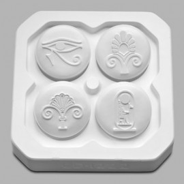 Sprig / Press Molds