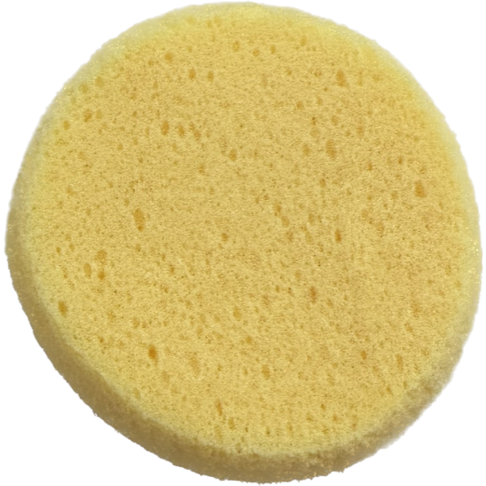 Large Synthetic Sponge