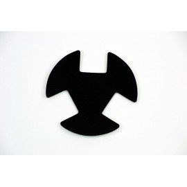 Center Foam Pad