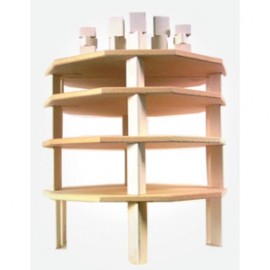 818 Skutt Kiln Furniture Kit