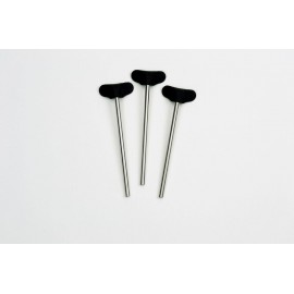 Rod with Hand - 5 inch - RH53