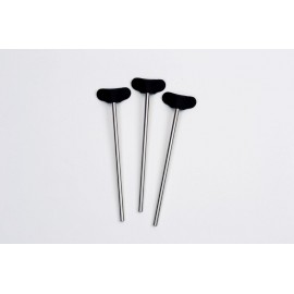 Rod with Hand - 6 inch - RH63