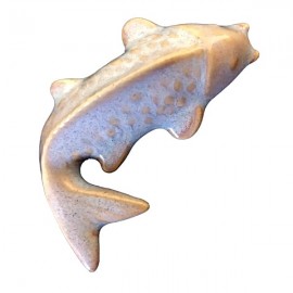 Pearl White Floating Glaze by Spectrum Pearl White Floating Glaze by Spectrum