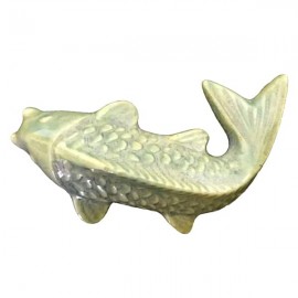 FLOATING CELADON Glaze by Spectrum FLOATING CELADON Glaze by Spectrum