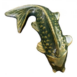 Nori Green Floating Glaze by Spectrum Nori Green Floating Glaze by Spectrum