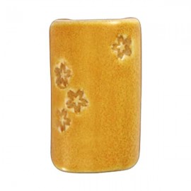 Citron Shino Glaze by Spectrum