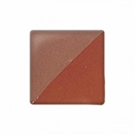 Deep Coral Ceramic Stain by Spectrum Glazes Deep Coral Ceramic Stain by Spectrum Glazes