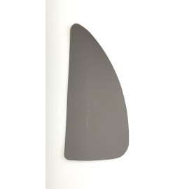 Stainless Steel Clay Rib 5XL