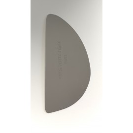Stainless Steel Clay Rib 6XL