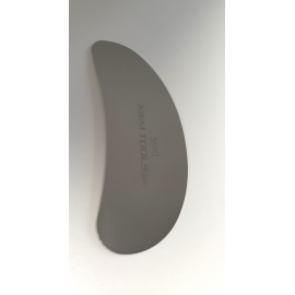 Stainless Steel Clay Rib 7XL