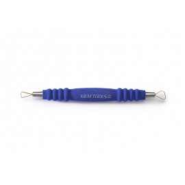 TFM01 - Mini Titanium-Fused Trimming and Carving Tool TFM01 - Mini Titanium-Fused Trimming and Carving Tool