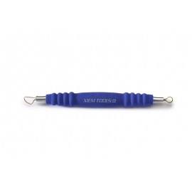 TFM03 - Mini Titanium-Fused Trimming and Carving Tool TFM03 - Mini Titanium-Fused Trimming and Carving Tool