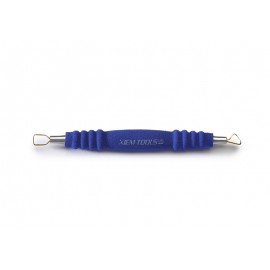 TFM05 - Mini Titanium-Fused Trimming and Carving Tool TFM05 - Mini Titanium-Fused Trimming and Carving Tool