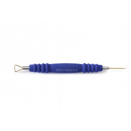 TFM07 - Mini Titanium-Fused Trimming and Carving Tool TFM07 - Mini Titanium-Fused Trimming and Carving Tool