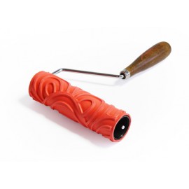 Nami Waves Art Roller