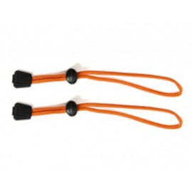 Clay Bag Ties Orange (2) Clay Bag Ties Orange (2)