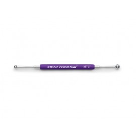 Stylus Double end 6mm/8mm XST27 Stylus Double end 6mm/8mm XST27