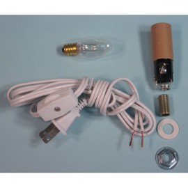 Sm. Christmas Tree Electrical Kit