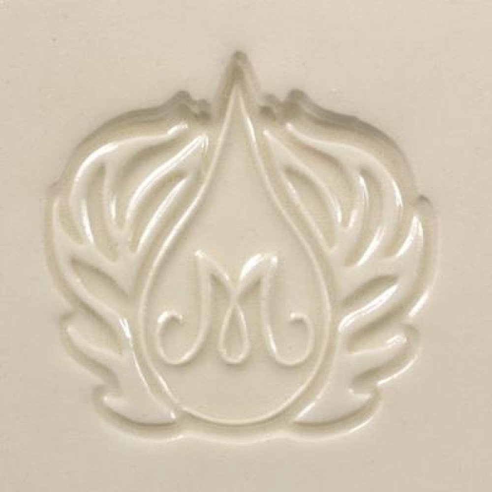 SW-001 Clear - (brush on) Stoneware Glaze By Mayco