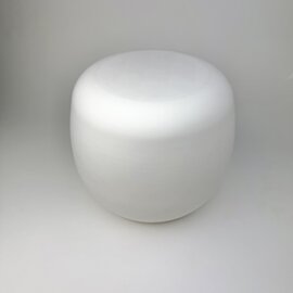Bow Puck Drape Form 10-inch Bow Puck Drape Form 10-inch